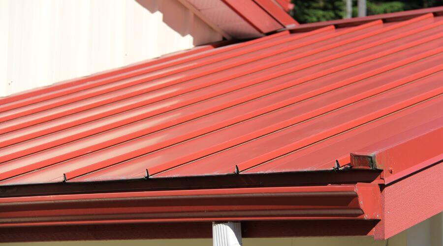 Emergency Industrial Roof Repair in Eighty Eight, KY